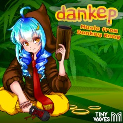 dankep: Music from Donkey Kong