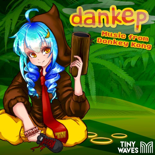 dankep: Music from Donkey Kong