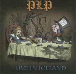 Live in Iceland