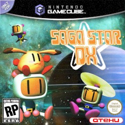 Saga Star DX