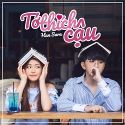 Tớ Thích Cậu