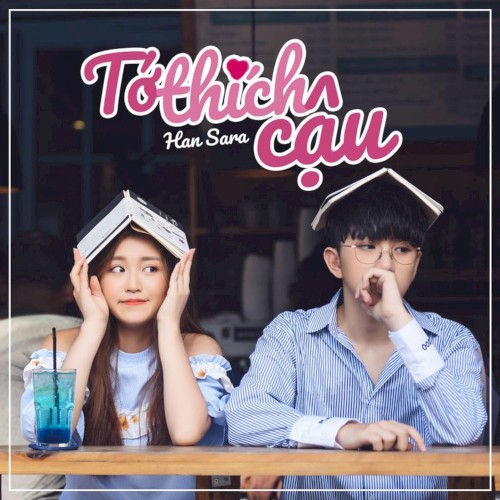 Tớ Thích Cậu