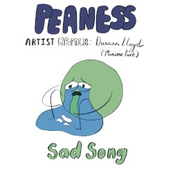 Sad Song (Duncan Lloyd remix)