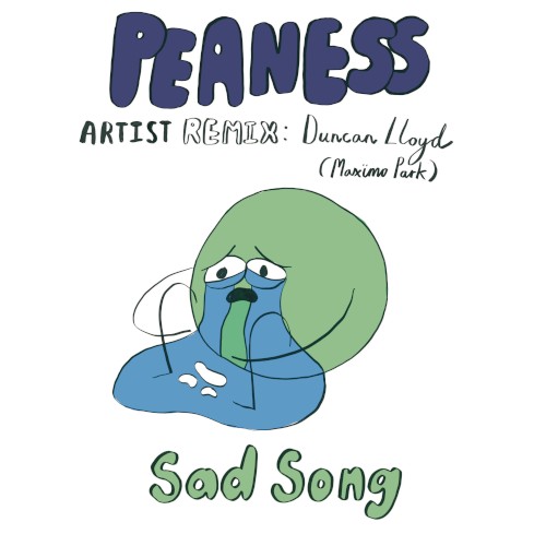 Sad Song (Duncan Lloyd remix)