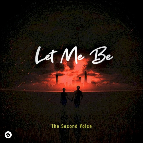 LET ME BE