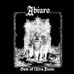 Gate of Ultra Doom