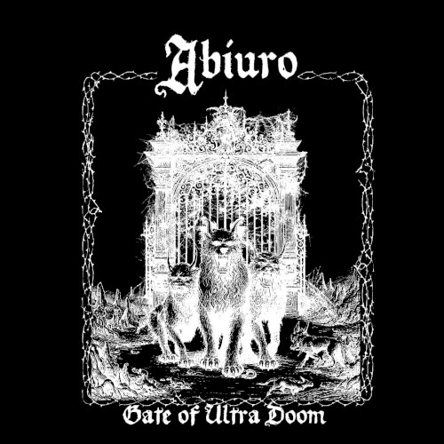 Gate of Ultra Doom