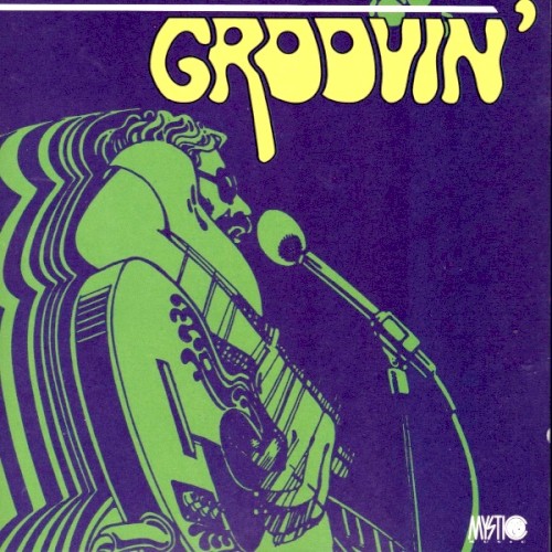 Mystic Music Presents Groovin’