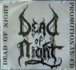 Promotional CD
