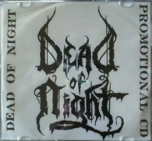 Promotional CD
