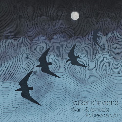 Valzer d'inverno (Var. 1 & Remixes)