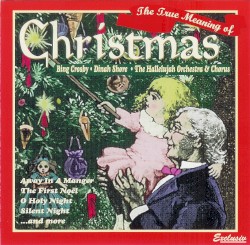 The True Meaning of Christmas