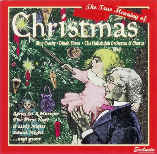 The True Meaning of Christmas