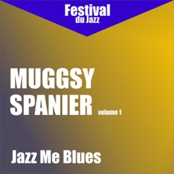 Jazz Me Blues