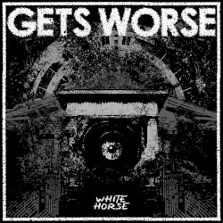 White Horse
