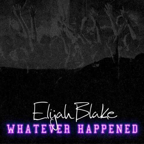 Whatever Happened