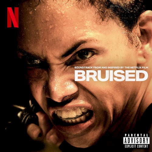 Bruised: Soundtrack From and Inspired by the Netflix Film