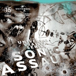 Sonic Assault