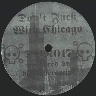 Don't Fuck With Chicago