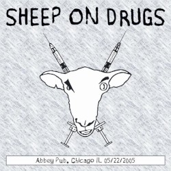 2005-05-22: Abbey Pub, Chicago, IL