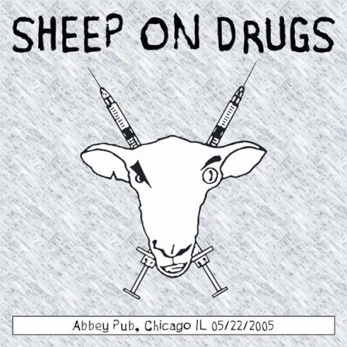 2005-05-22: Abbey Pub, Chicago, IL