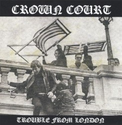 Trouble From London