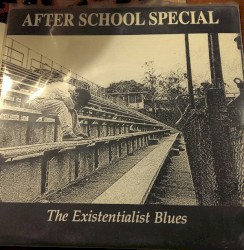 The Existentialist Blues