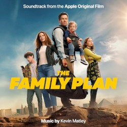 The Family Plan: Soundtrack from the Apple Original Film
