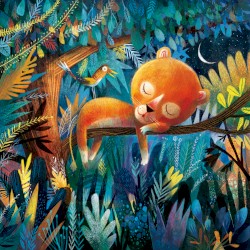 Lioness Lullabies