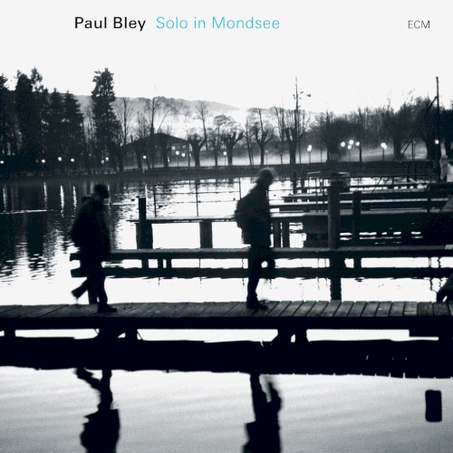 Solo in Mondsee