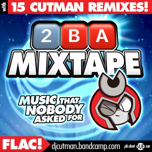 2.B.A Mixtape