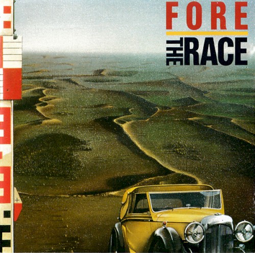 The Race