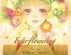 "Everflowering" Masterpieces of Hatsunetsumiko's 2011-2013