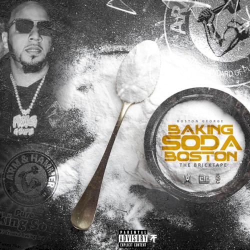 Baking Soda Boston