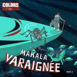 Varaignée, Part. 2