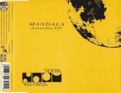 Australia EP