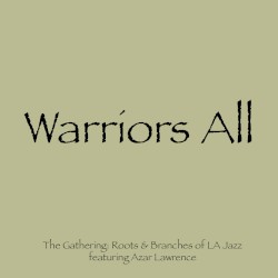 Warriors All