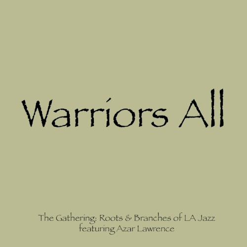 Warriors All