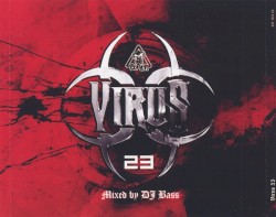 D.H.T. Virus 23