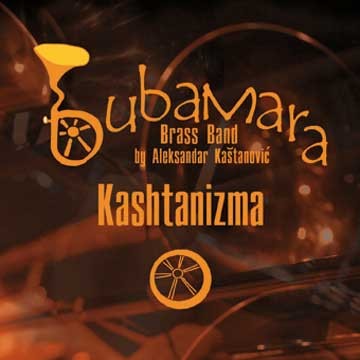 Kashtanizma
