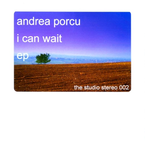 I Can Wait EP