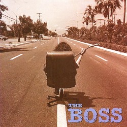 The Boss