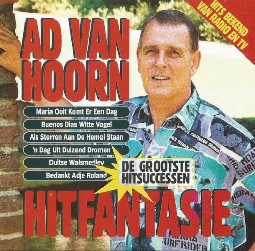Hitfantasie de grootste hitsuccessen