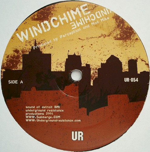 Windchime