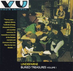 Buried Treasures, Volume 1
