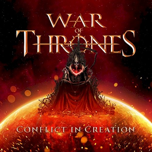 Conflict In Creation