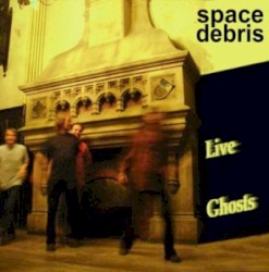 Live Ghosts