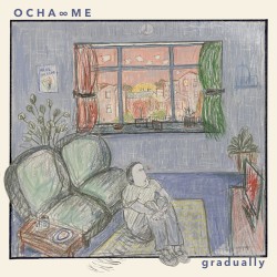 gradually