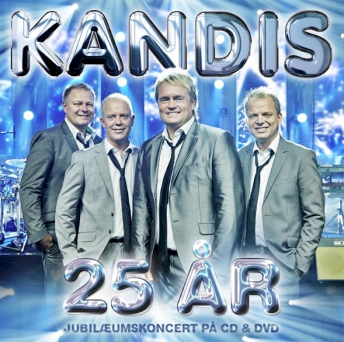 25 År