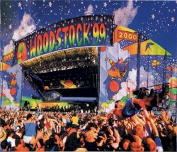 Woodstock '99